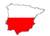 INMOBILIARIA ASINSAL - Polski